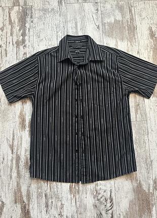 Вінтажна рубашка oakley m s true fit