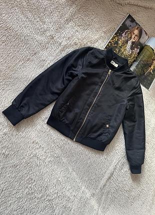 Куртка h&m