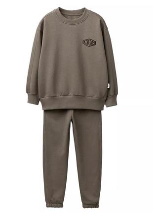 Костюм zara