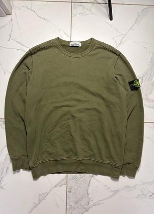Світшот stone island оригінал