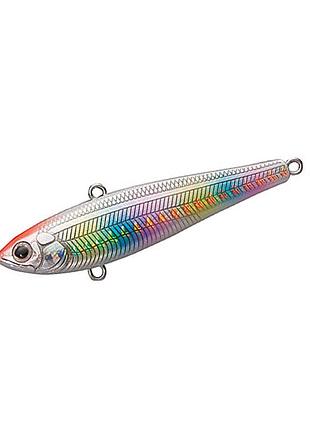 Воблер tackle house cruise vibration 70s 70mm 15g #shg rainbow (2333350)