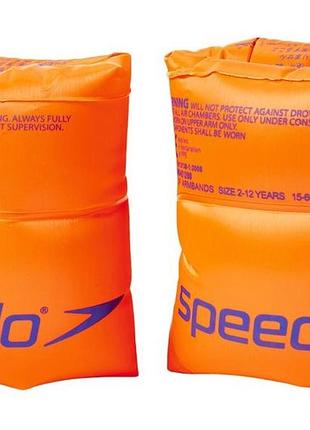 Нарукавники speedo roll up armband ju