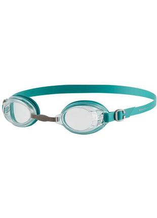 Очки для плавания speedo jet v2 gog au assorted