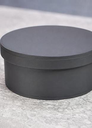 Кругла подарункова коробка, 3d друк, pla пластик, розмір і кількість під замовлення, варіант 1