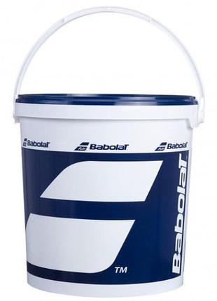 Мячи для тенниса babolat gold academy 72 box