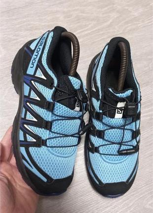 Кросівки salomon xa lite