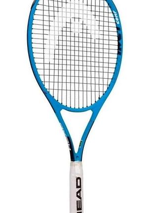 Ракетка head ti. instinct comp gr2 (235611-2) синьо-білий