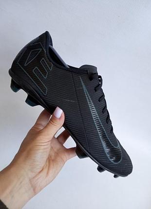Бутси nike 6