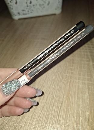 Loreal  le whole naturel by paradise