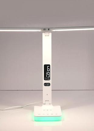 Настольный usb светильник мощность 5 вт высота 40 см модель n8pro+