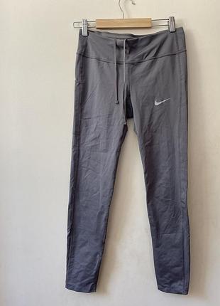 Спортивні ллегінси лосіни nike