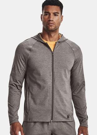 Стильна спортивна зіпка under armour