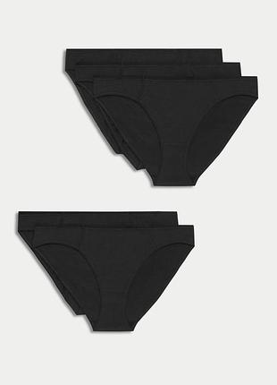 Набор трусики бикини модал marks &amp; spencer