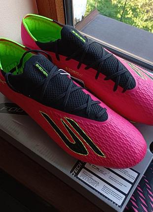Профессиональные футбольные копочки skechers skx_2 elite fg оригинал новые р.43