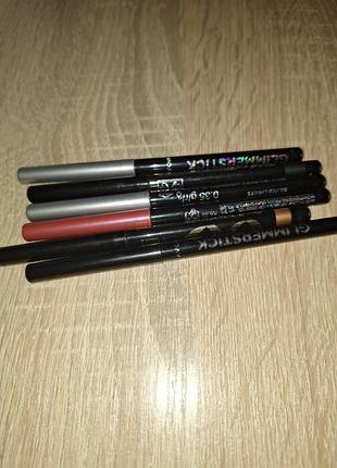 Карандаш для глаз avon