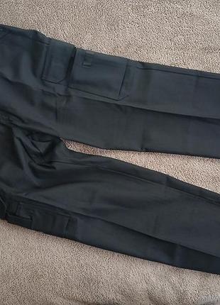 Рабочие штаны kansas carhartt 2