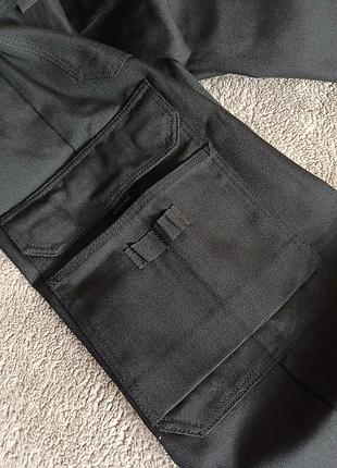 Рабочие штаны kansas carhartt 5