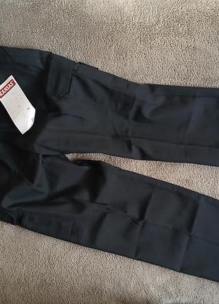 Рабочие штаны kansas carhartt