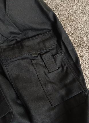 Рабочие штаны kansas carhartt 6