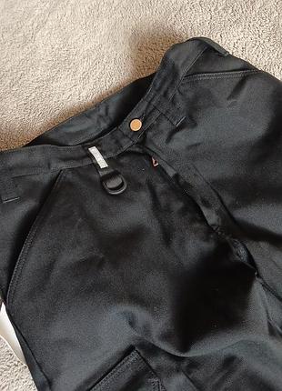 Рабочие штаны kansas carhartt 4