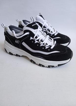 Кросівки skechers