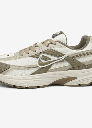 Женские кроссовки nike initiator brown mocco / smb+ 🔗