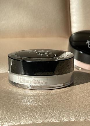 Фіксуюча пудра ciate london extraordinary setting powder (transclucent) 5 g mini