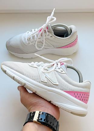 Женские кроссовки new balance 411 v2