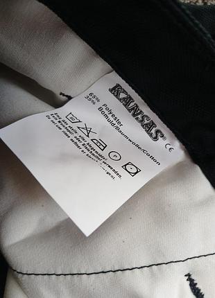 Рабочие штаны kansas carhartt 7