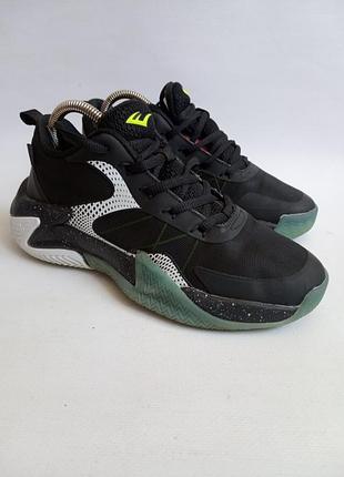 Кроссовки everlast