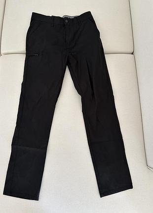 Чоловічі штани denali technical stretch pant із розміром 32w/32l