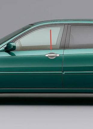 Мильнички (4 шт, пласт) для honda accord v 1997-2002 рр