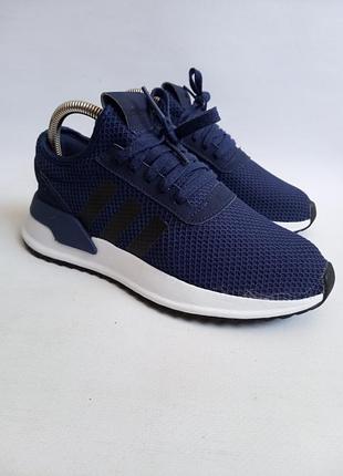 Кроссовки adidas