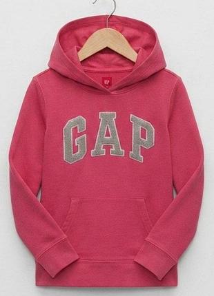 Худі на дівчинку gap