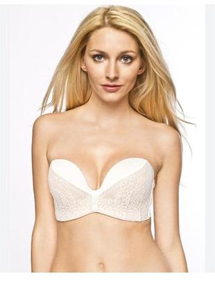Бюстгальтер wonderbra
