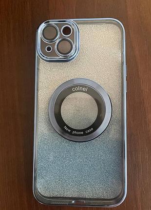 Чохли для iphone (нові)