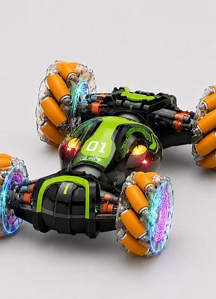 Игрушка автомобиль sunt car jc021 зеленый для детей