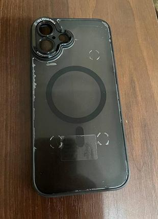 Чехлы для iphone (новые) 3