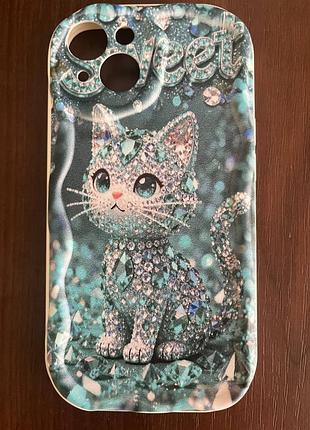Чехлы для iphone (новые) 4