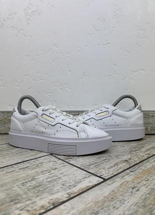 Adidas sleek super