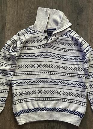 Светр massimo dutti