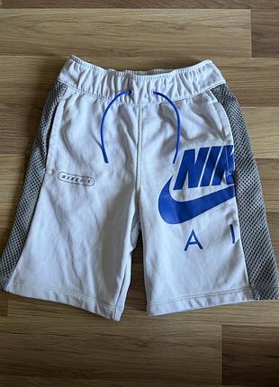 Шорты nike