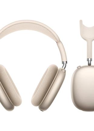Bluetooth наушники hoco w65 емкость аккумулятора 400 мач время работы 45 часов цвет star color