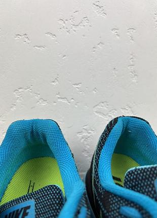 Nike zoom structure 18 7