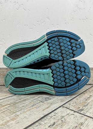 Nike zoom structure 18 6