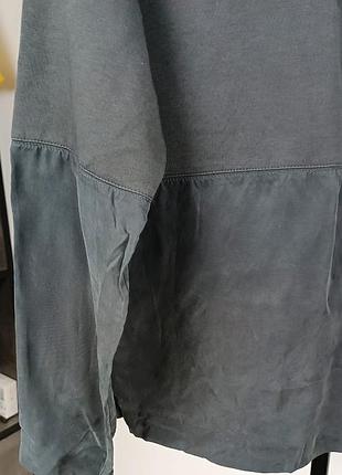 Лонгслив massimo dutti 2