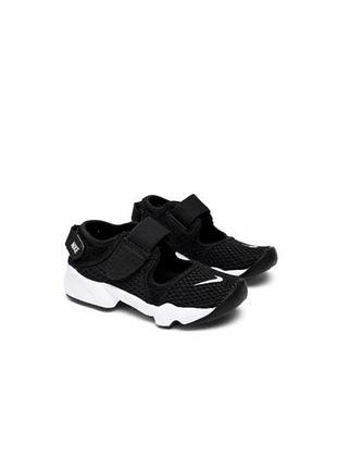 Балетки спортивні nike