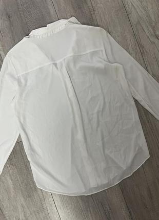 Рубашка блуза h&m 2