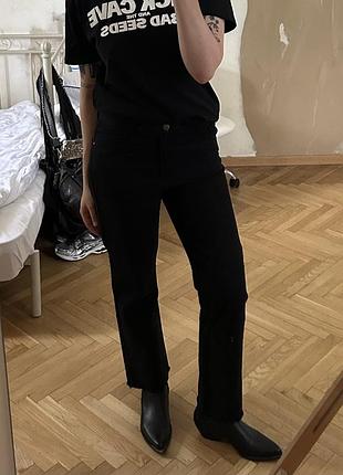 Джинси massimo dutti