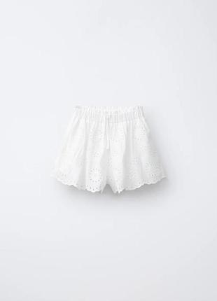 Шорти бермуди zara 140